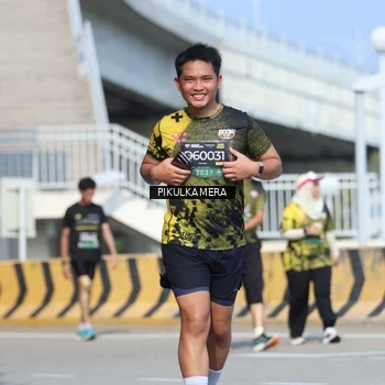 Runner Photo 6377269