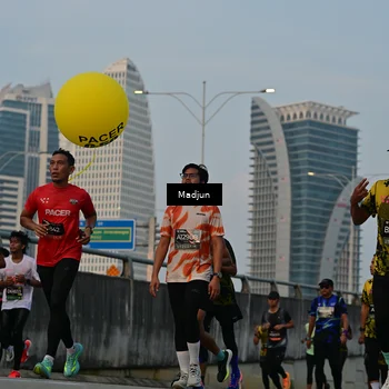 Runner Photo 6377271