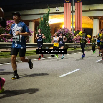 Runner Photo 6377279