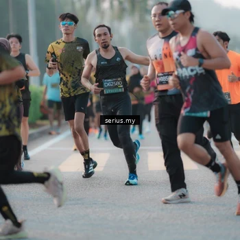 Runner Photo 6377283