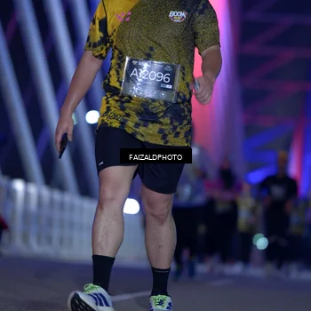 Runner Photo 6377286