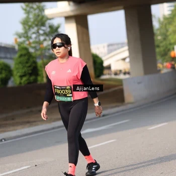 Runner Photo 6377290