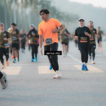 Runner Photo 6377291