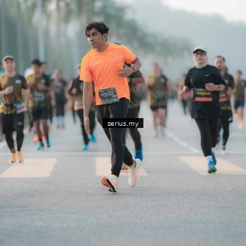 Runner Photo 6377298