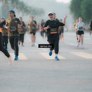 Runner Photo 6377301