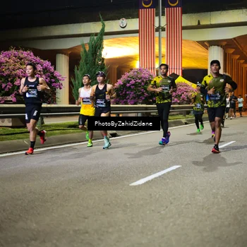 Runner Photo 6377307