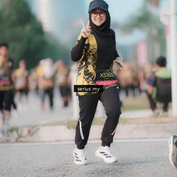 Runner Photo 6377313