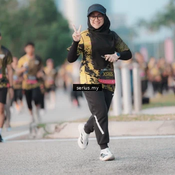Runner Photo 6377314
