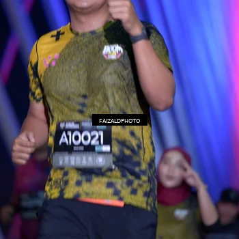 Runner Photo 6377315