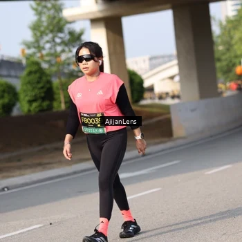 Runner Photo 6377323