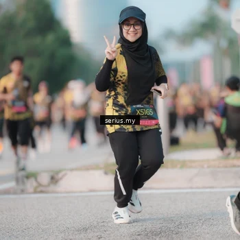Runner Photo 6377325