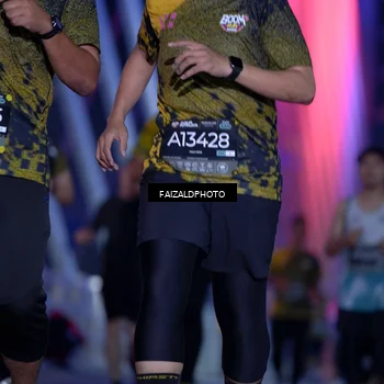 Runner Photo 6377330