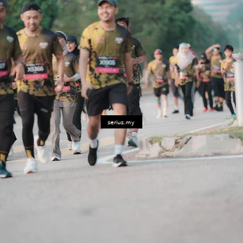 Runner Photo 6377331
