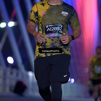 Runner Photo 6377332