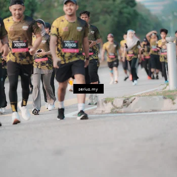Runner Photo 6377333