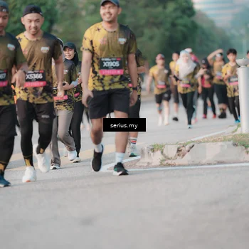 Runner Photo 6377334