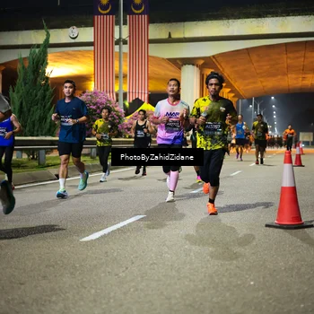 Runner Photo 6377337