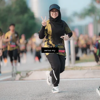 Runner Photo 6377344
