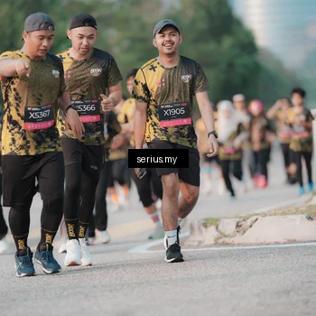 Runner Photo 6377349