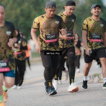 Runner Photo 6377355