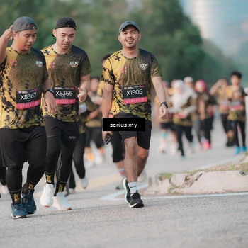 Runner Photo 6377356