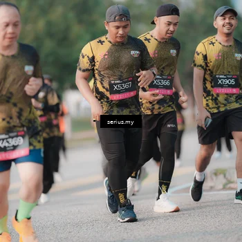 Runner Photo 6377366