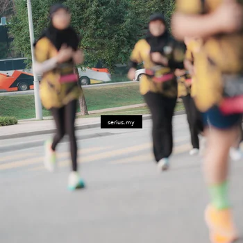 Runner Photo 6377367