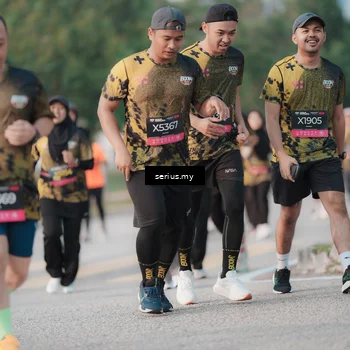 Runner Photo 6377371