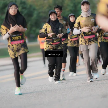 Runner Photo 6377376