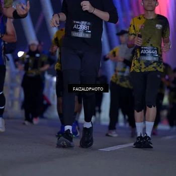 Runner Photo 6377377