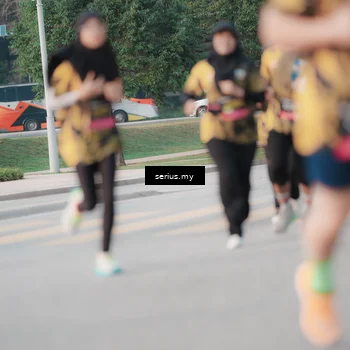 Runner Photo 6377380