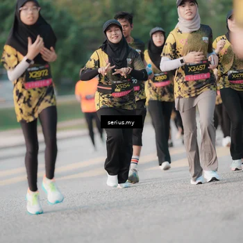 Runner Photo 6377383