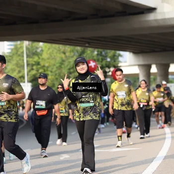Runner Photo 6377389