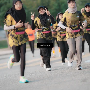 Runner Photo 6377394