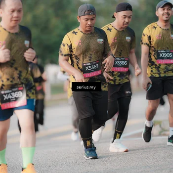 Runner Photo 6377396