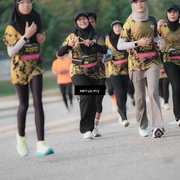 Runner Photo 6377397