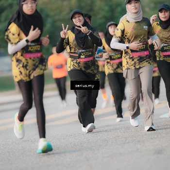 Runner Photo 6377402