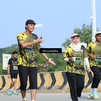 Runner Photo 6377404