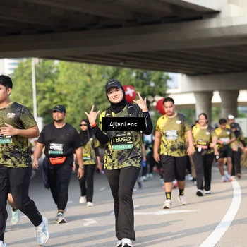 Runner Photo 6377407