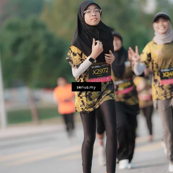 Runner Photo 6377412