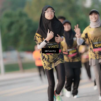 Runner Photo 6377416