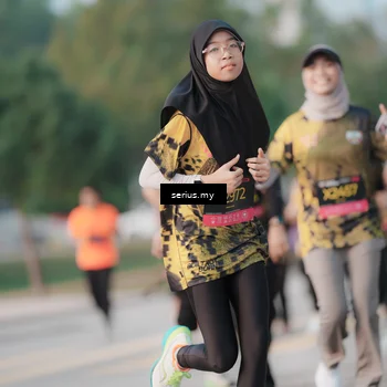 Runner Photo 6377420