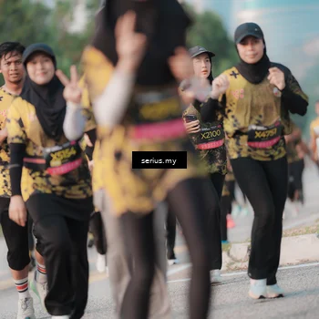 Runner Photo 6377422