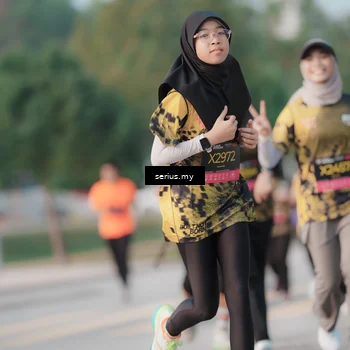 Runner Photo 6377424