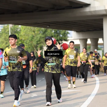 Runner Photo 6377426