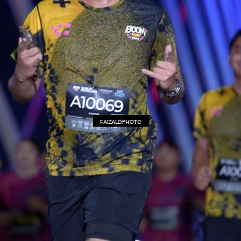 Runner Photo 6377467