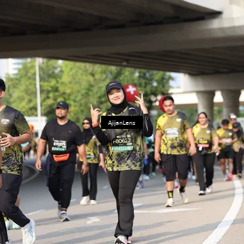 Runner Photo 6377478