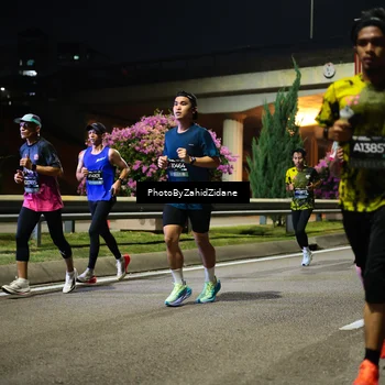 Runner Photo 6377481