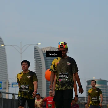 Runner Photo 6377487