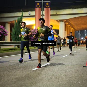 Runner Photo 6377505